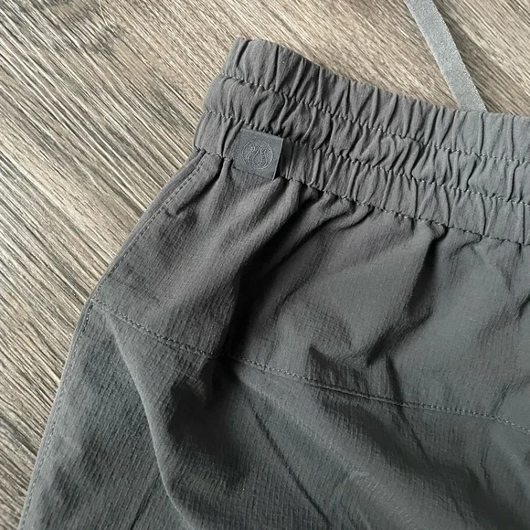 Lululemon Bowline Shorts 8” - Picture 9 of 11